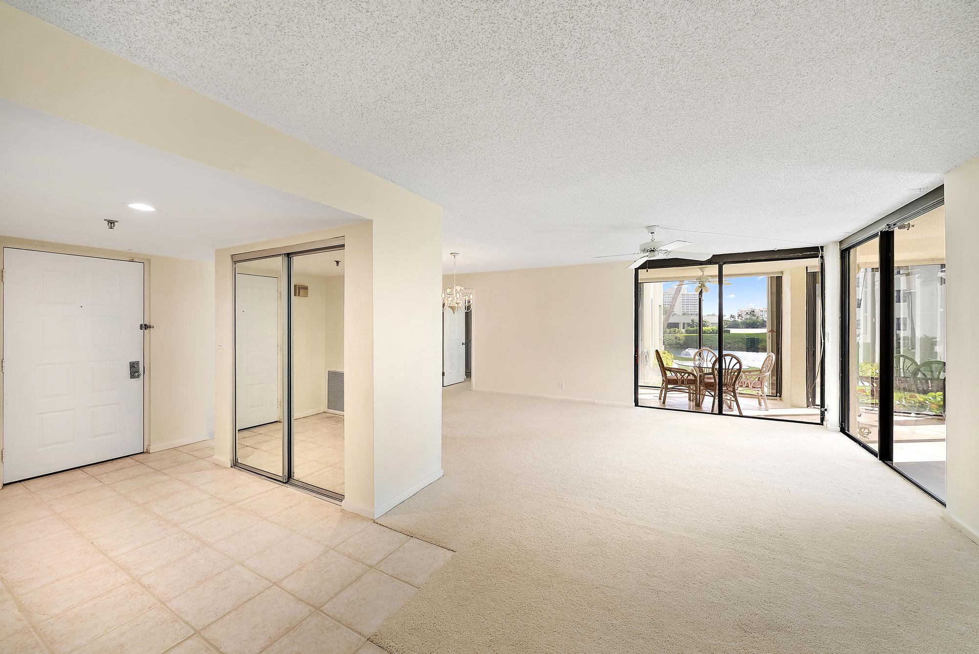 19800 Sandpointe Bay #106 Tequesta, FL 33469