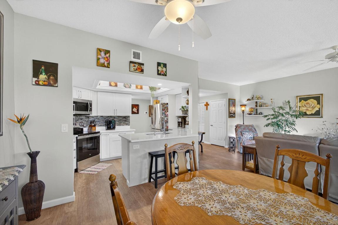 403 Sea Oats Dr #C Juno Beach, FL 33408