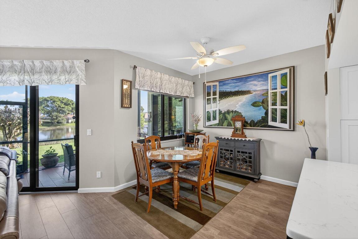 403 Sea Oats Dr #C Juno Beach, FL 33408