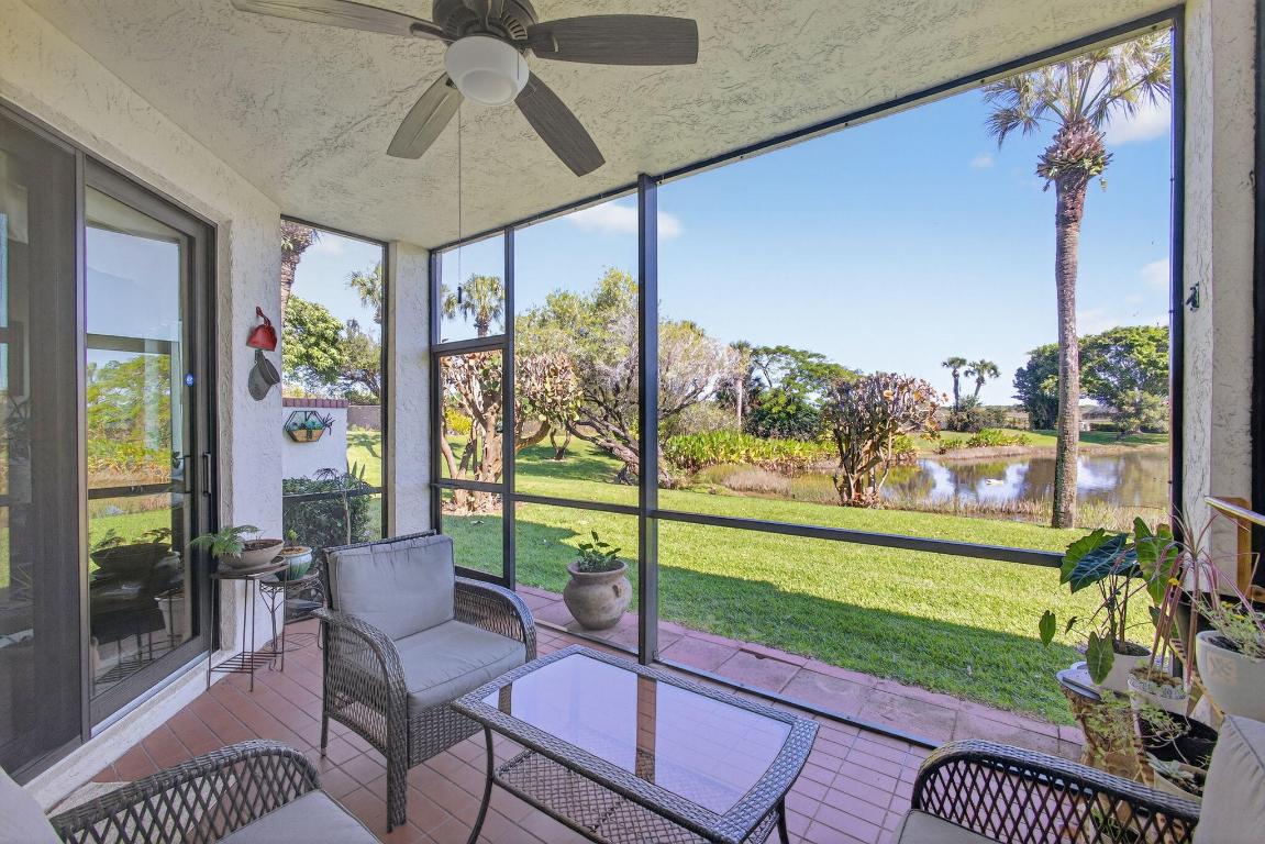 403 Sea Oats Dr #C Juno Beach, FL 33408