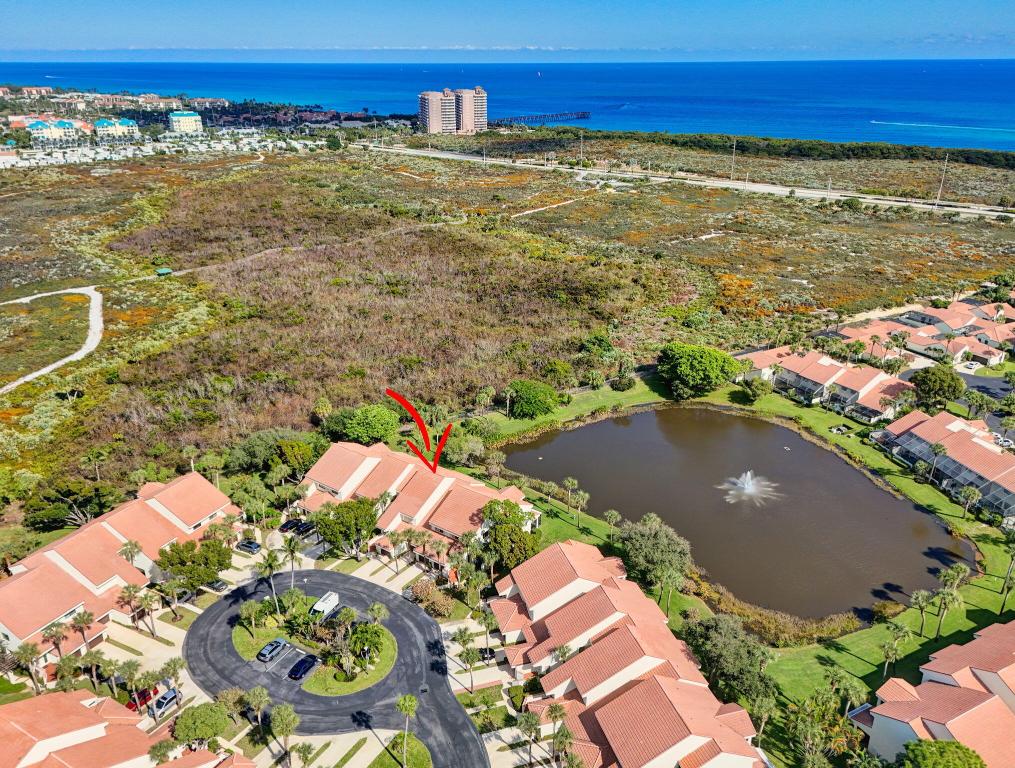 403 Sea Oats Dr #C Juno Beach, FL 33408