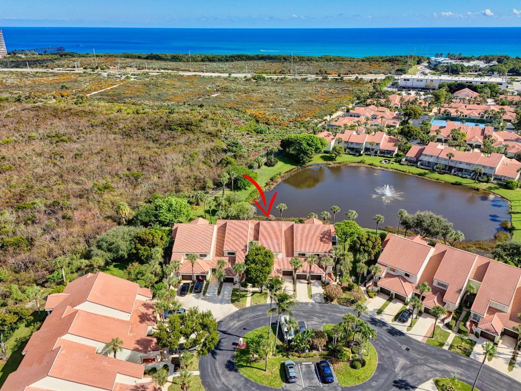 403 Sea Oats Dr #C Juno Beach, FL 33408
