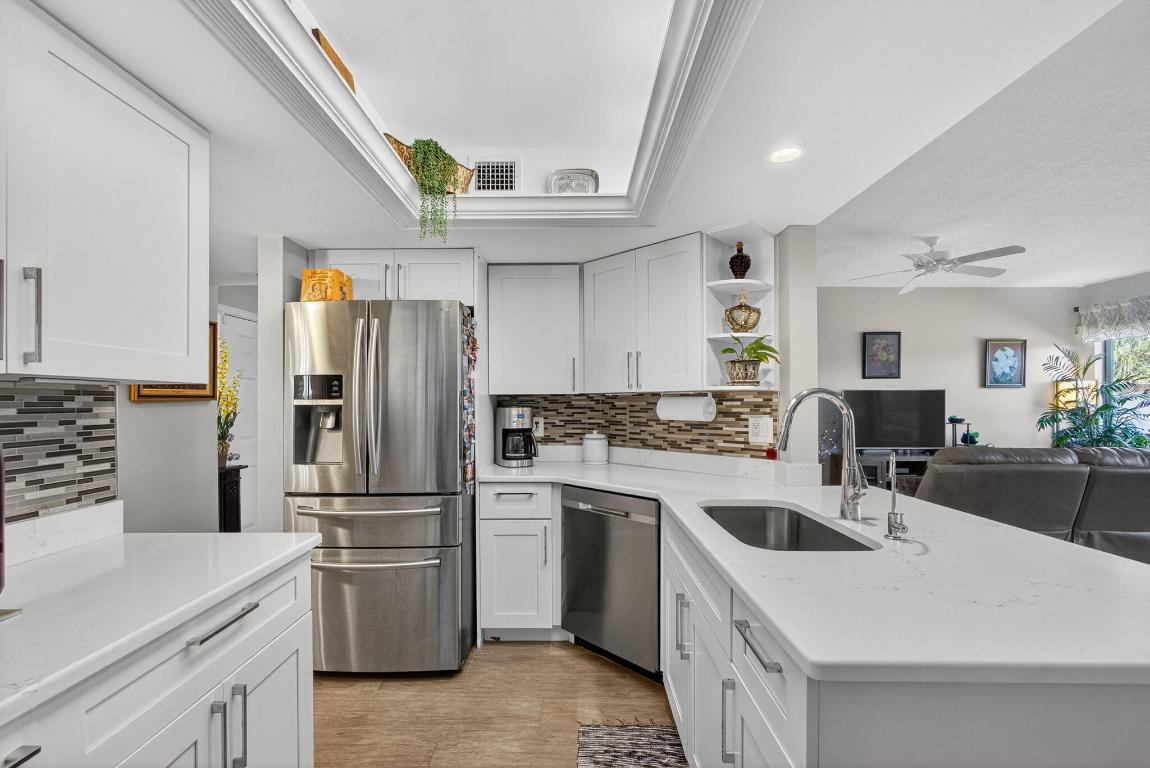 403 Sea Oats Dr #C Juno Beach, FL 33408