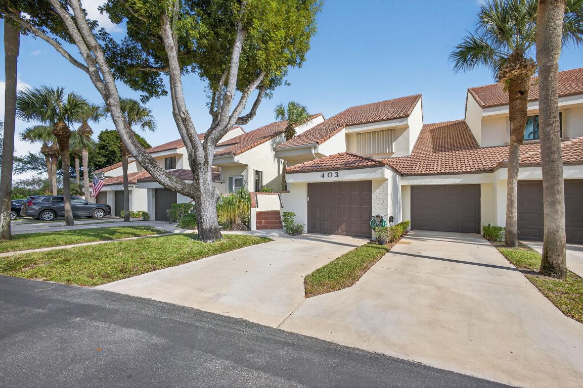 403 Sea Oats Dr #C Juno Beach, FL 33408