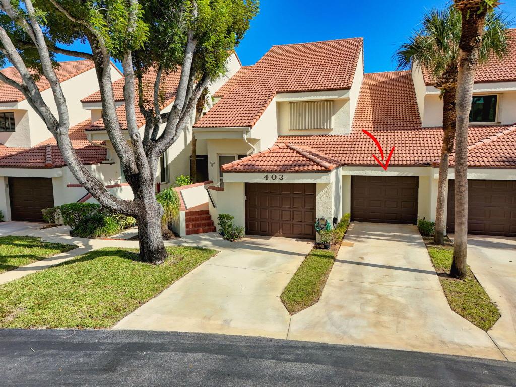 403 Sea Oats Dr #C Juno Beach, FL 33408