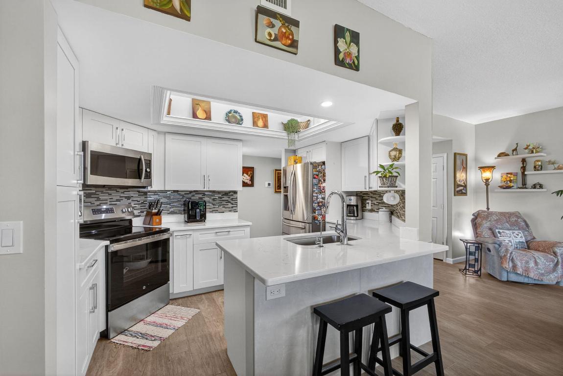 403 Sea Oats Dr #C Juno Beach, FL 33408