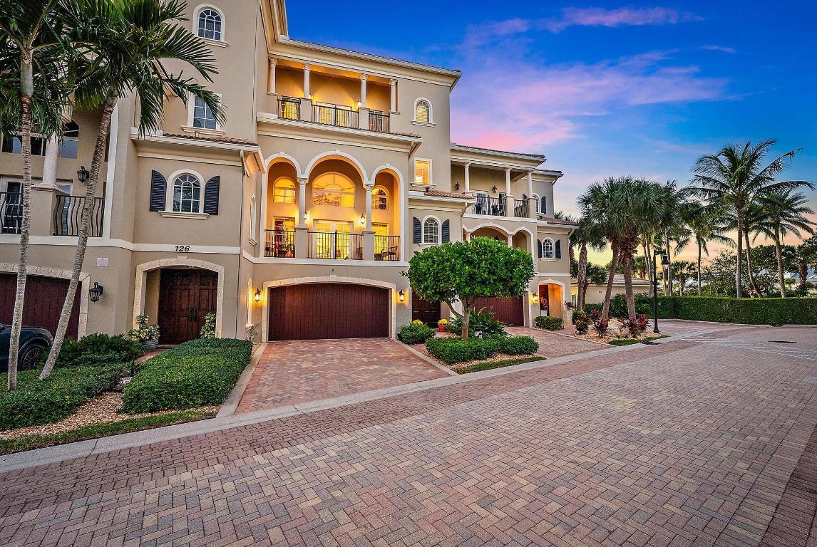 126 Tierra Ln #2 Jupiter, FL 33477