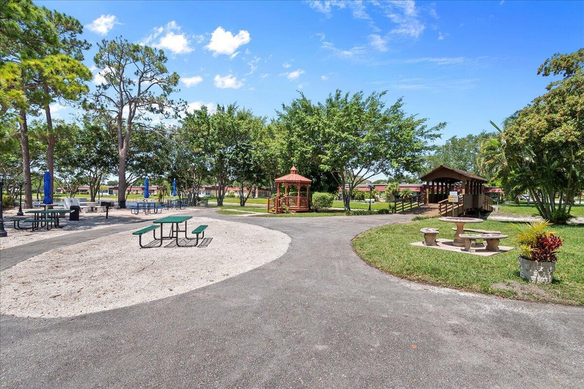 769 Nantucket Cir Lake Worth, FL 33467