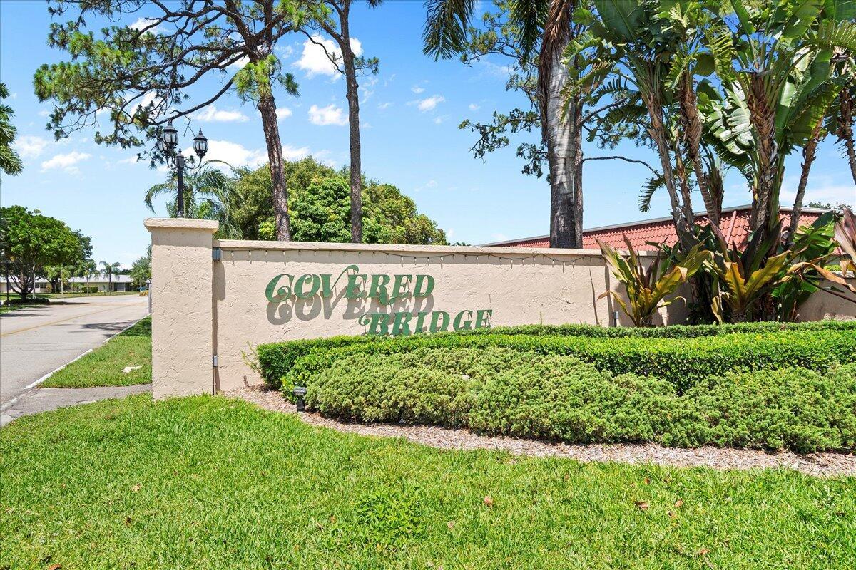 769 Nantucket Cir Lake Worth, FL 33467