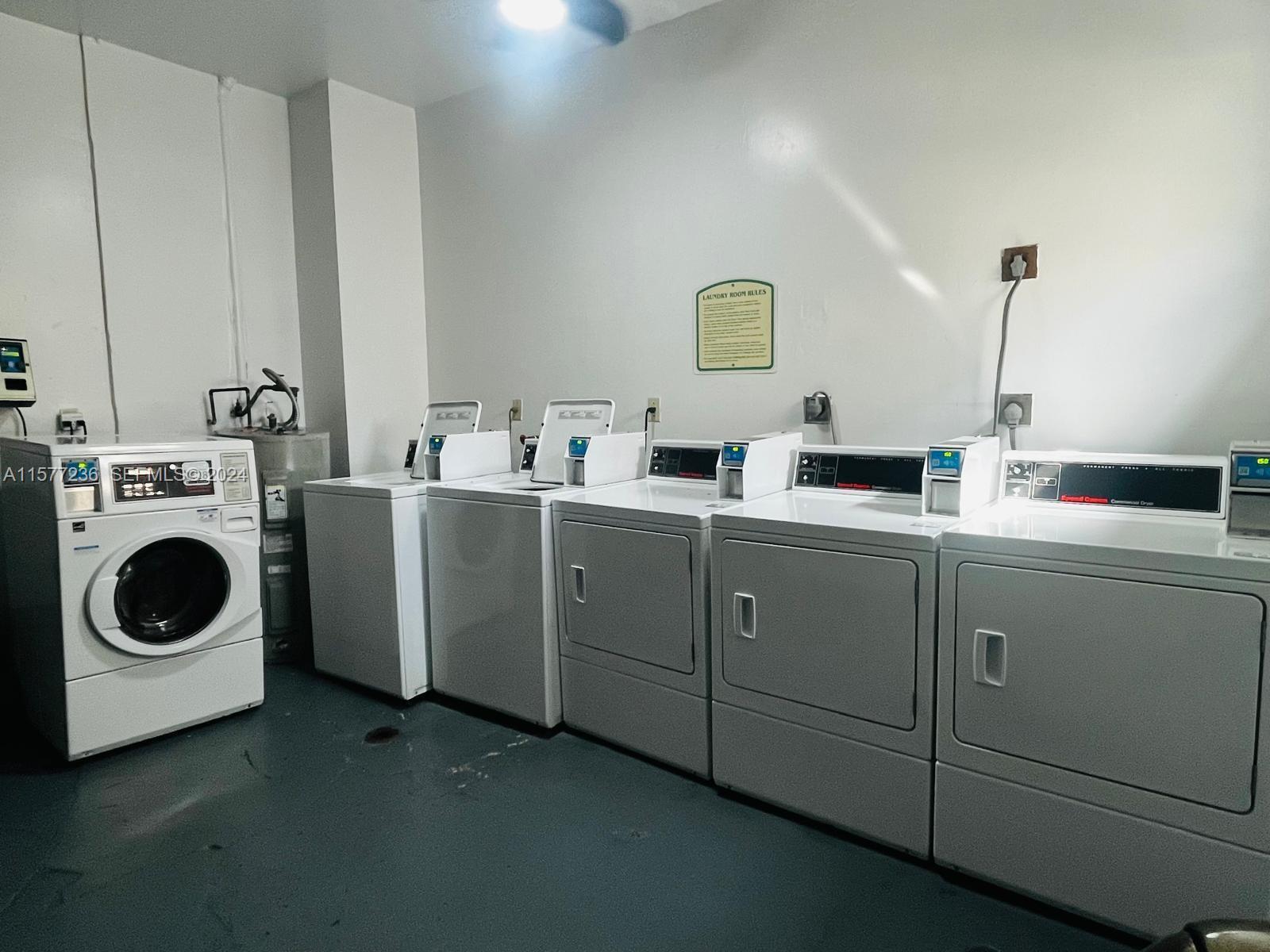 536 14th St #101 Miami Beach, FL 33139