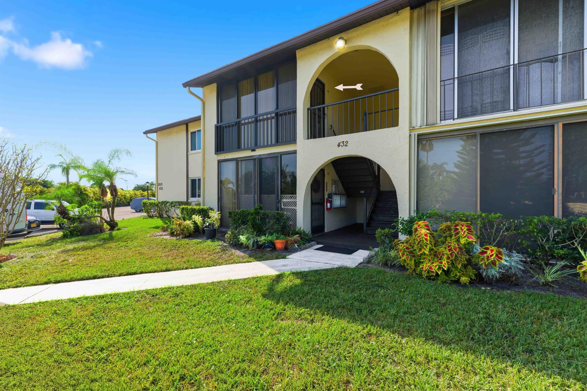 3531 Tall Pine Way #A-2