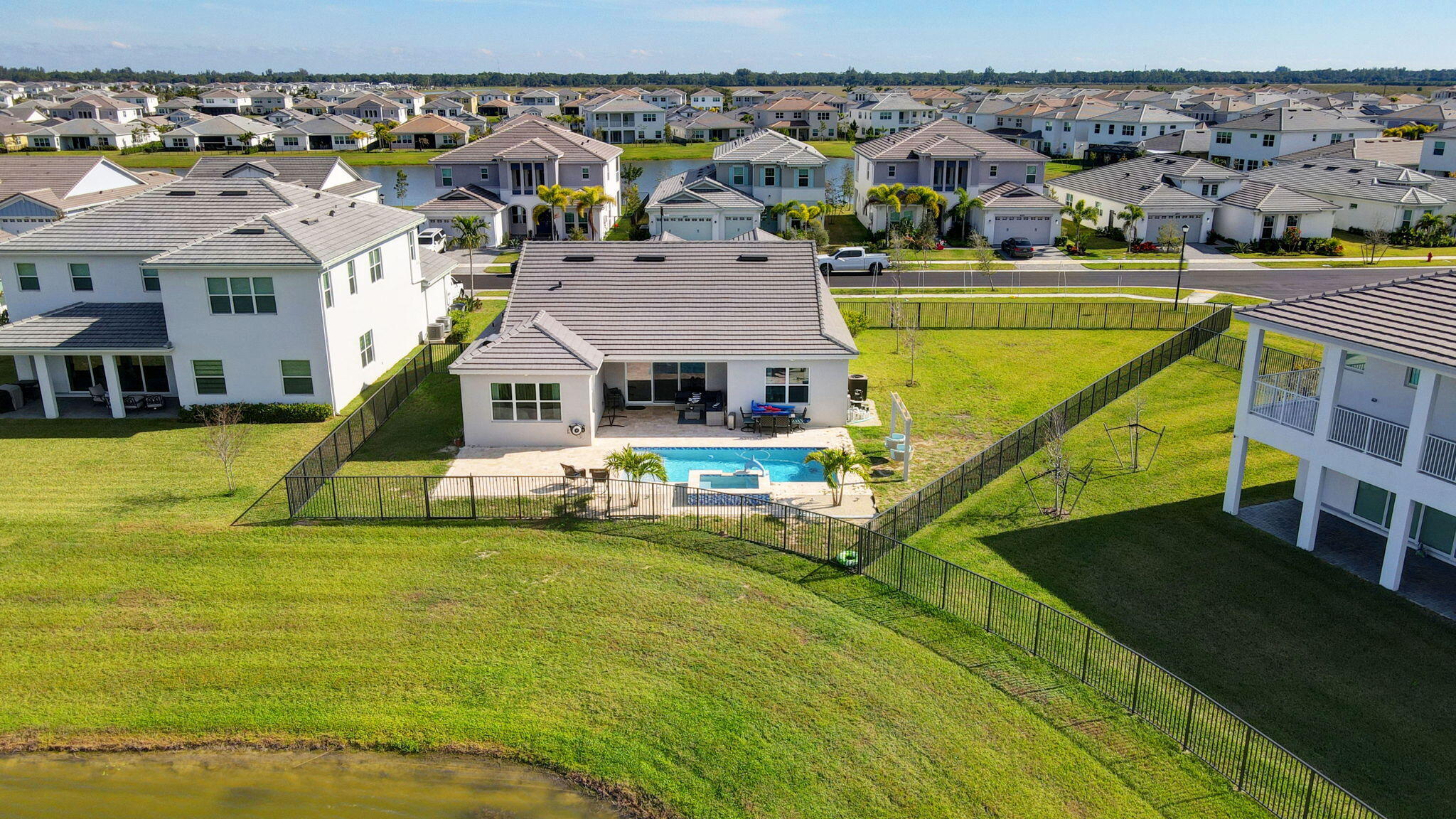 4964 Liberty Ln Westlake, FL 33470