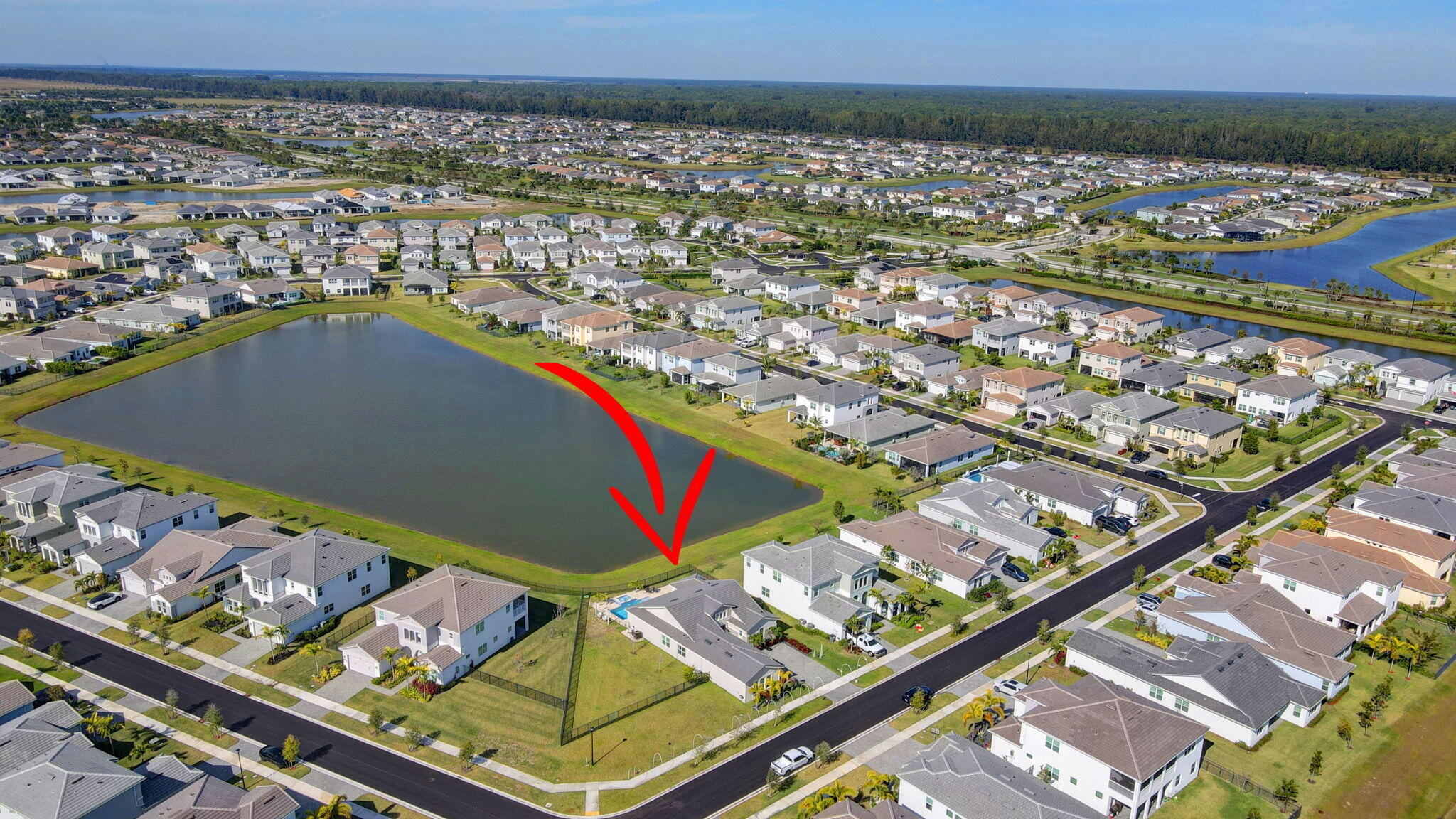 4964 Liberty Ln Westlake, FL 33470