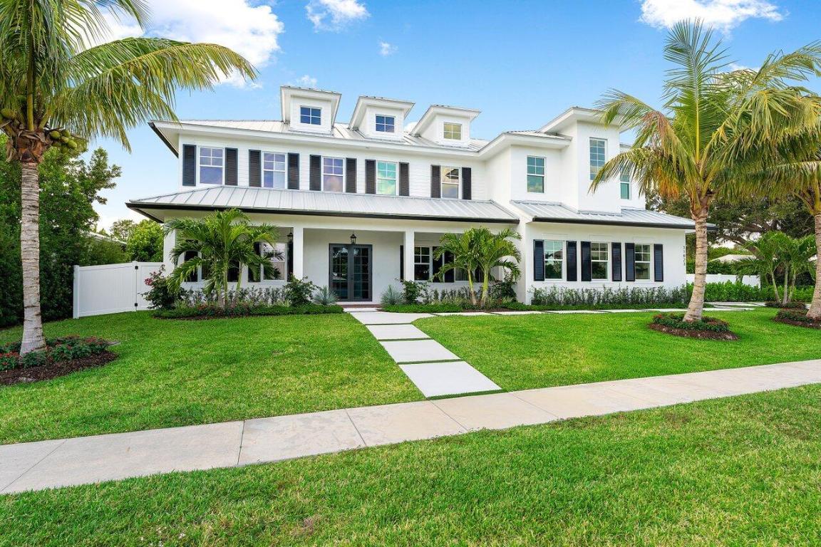 11823 Lake Shr Palm Beach Gardens, FL 33408