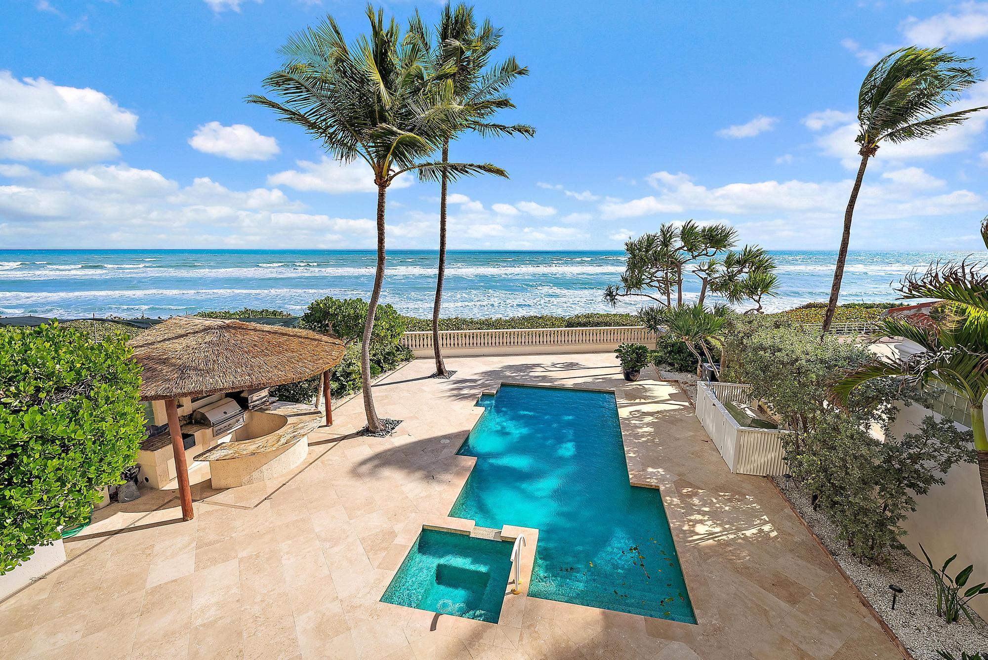 712 Ocean Dr Juno Beach, FL 33408