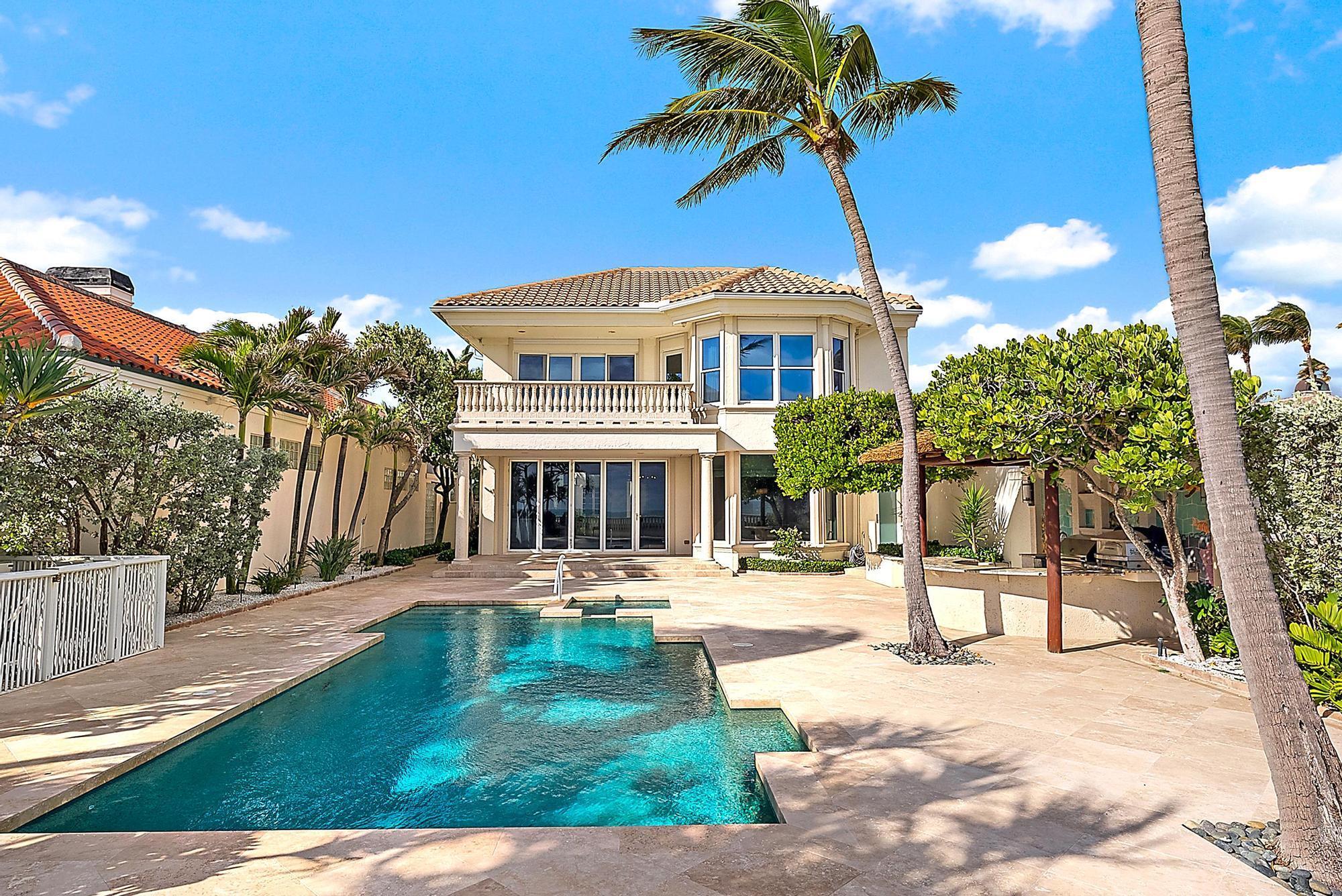 712 Ocean Dr Juno Beach, FL 33408