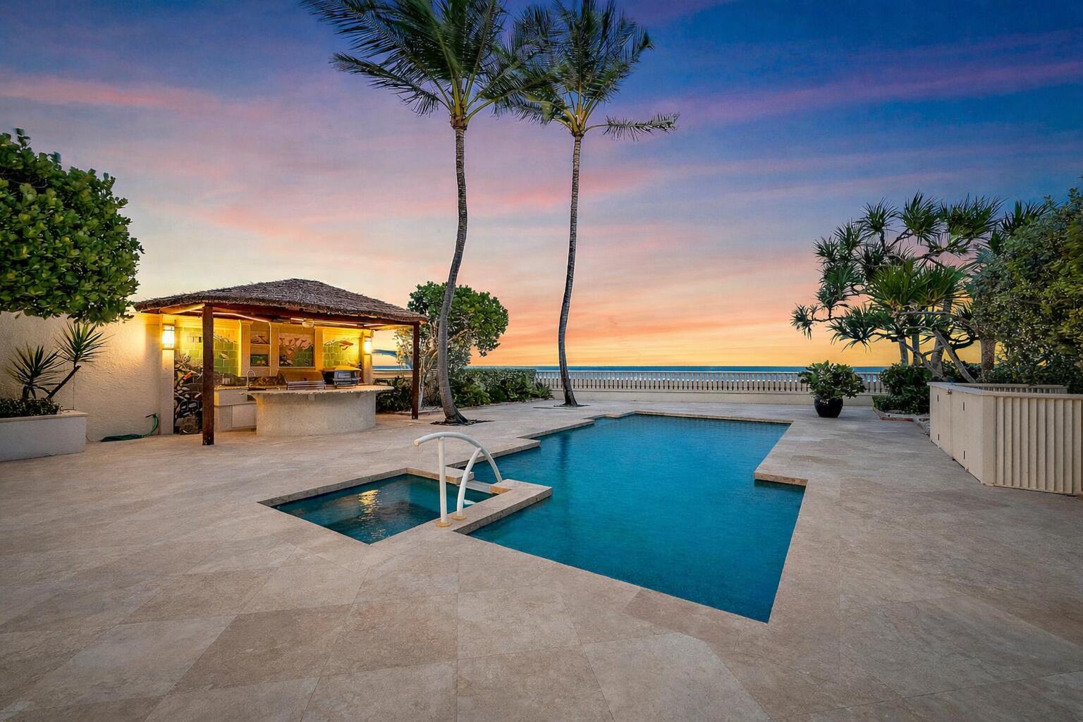 712 Ocean Dr Juno Beach, FL 33408