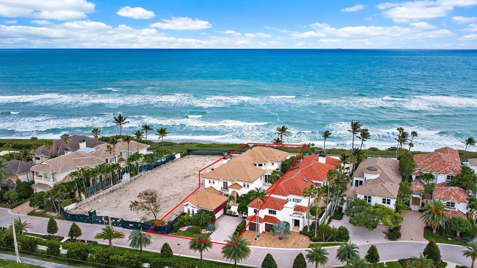 712 Ocean Dr Juno Beach, FL 33408