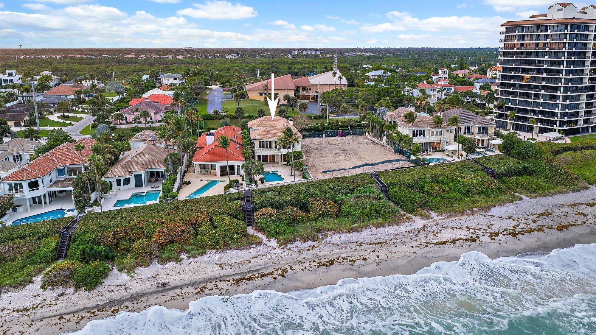 712 Ocean Dr Juno Beach, FL 33408