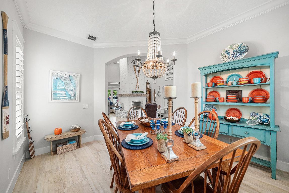 906 Dolphin Jupiter, FL 33458