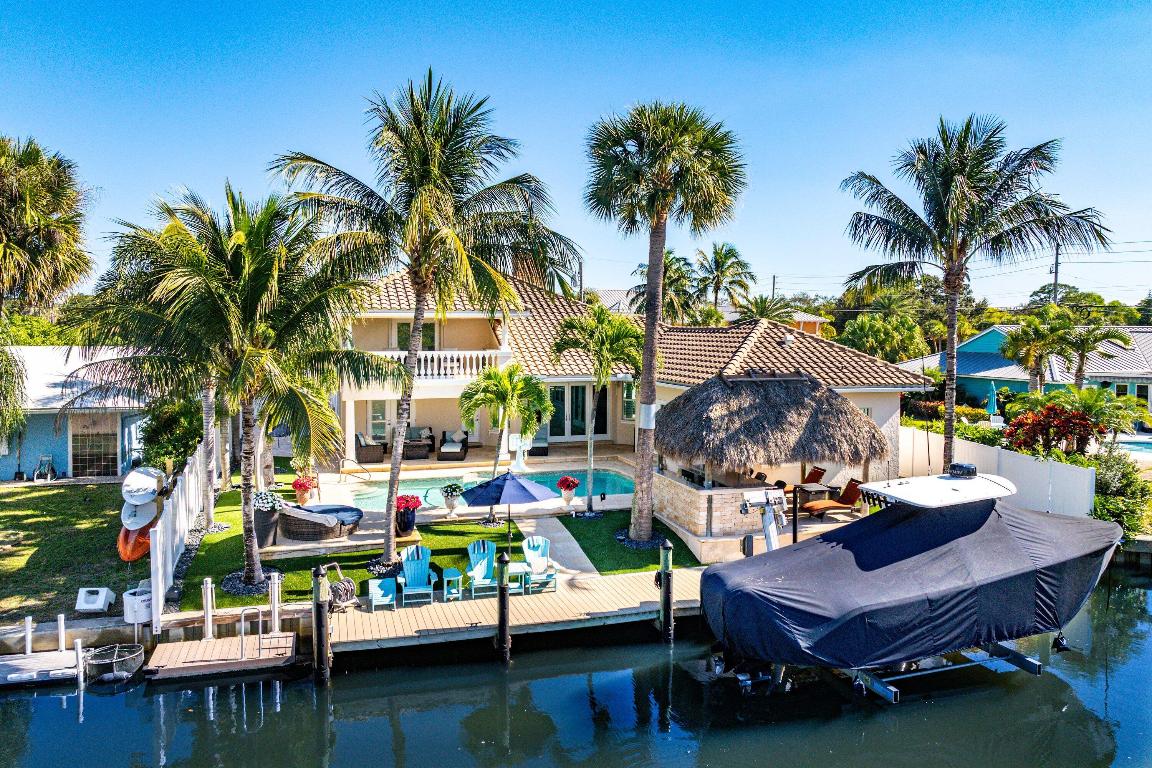 906 Dolphin Jupiter, FL 33458