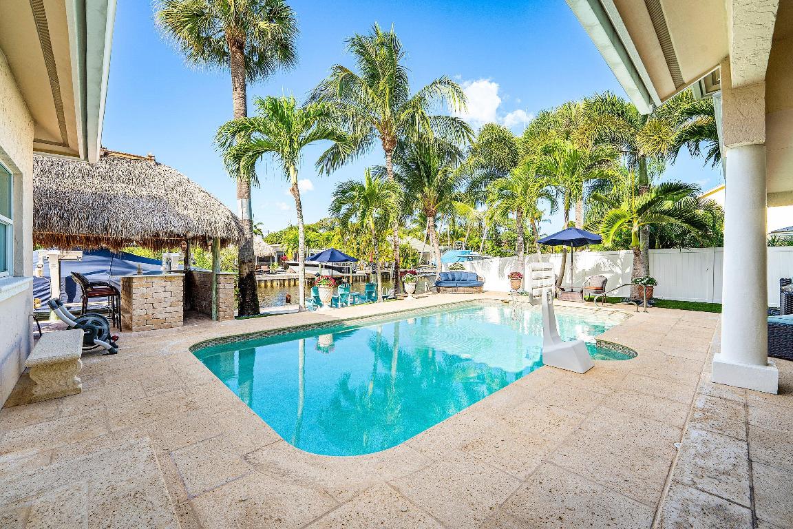 906 Dolphin Jupiter, FL 33458