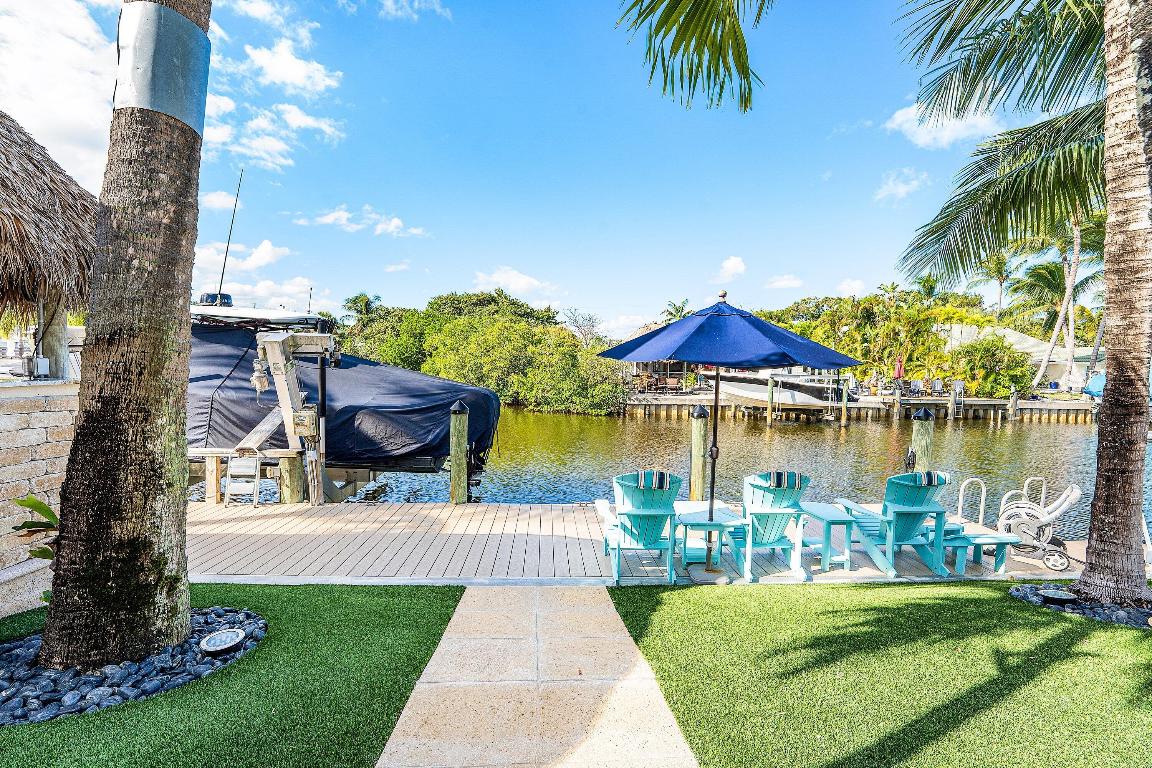 906 Dolphin Jupiter, FL 33458