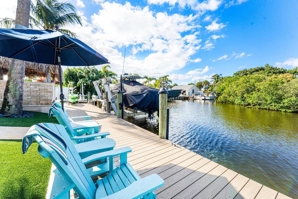 906 Dolphin Jupiter, FL 33458