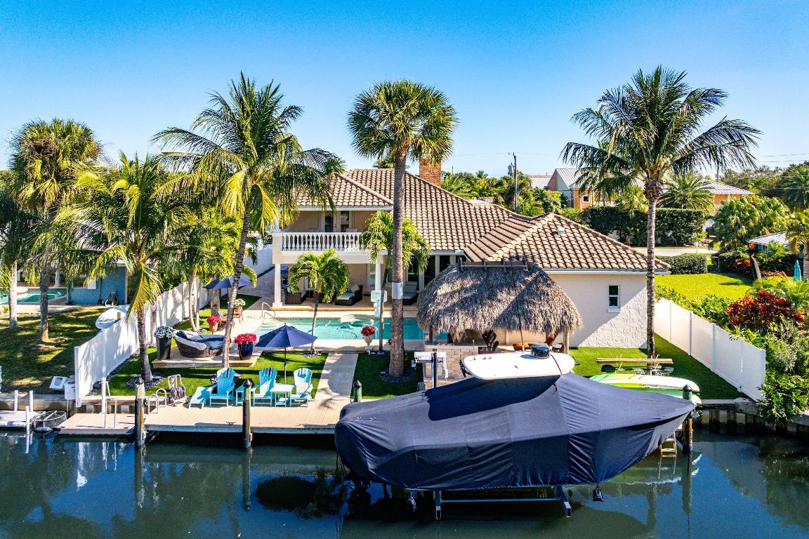 906 Dolphin Jupiter, FL 33458