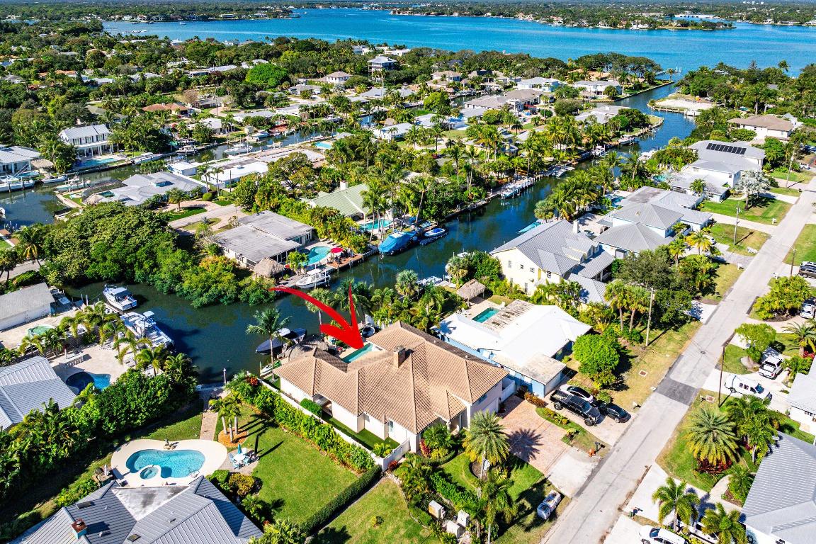 906 Dolphin Jupiter, FL 33458