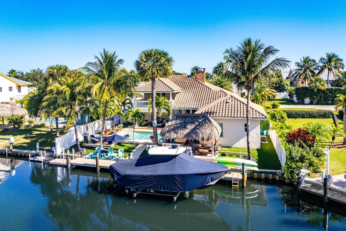 906 Dolphin Jupiter, FL 33458