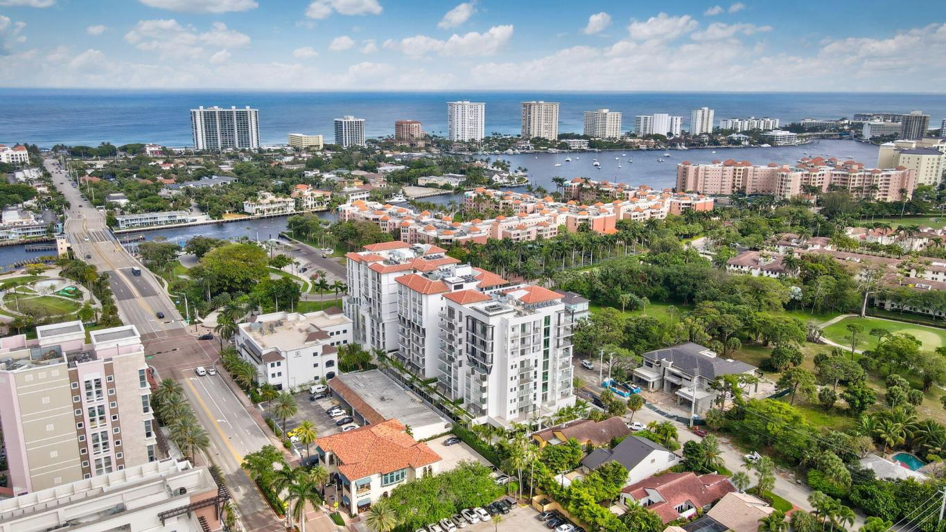 475 E Royal Palm #605 Boca Raton, FL 33432