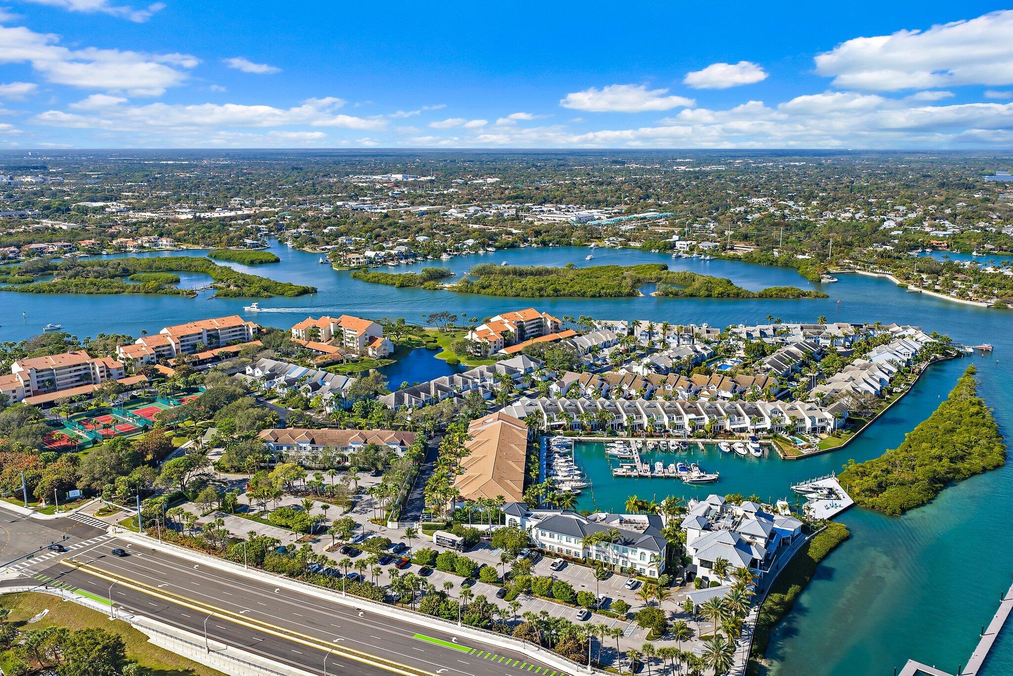 1000 N Us Hwy 1 #803 Jupiter, FL 33477