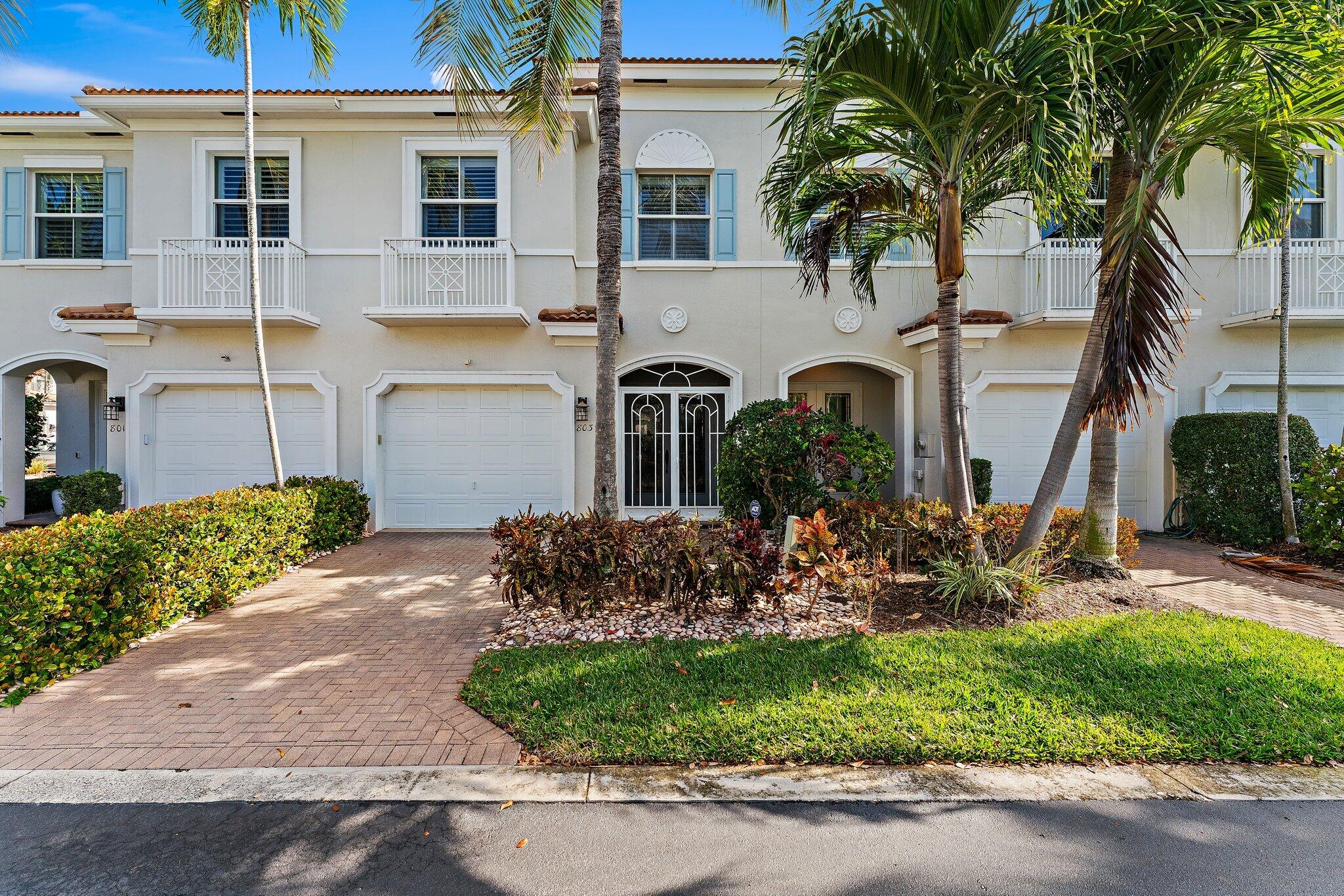 1000 N Us Hwy 1 #803 Jupiter, FL 33477