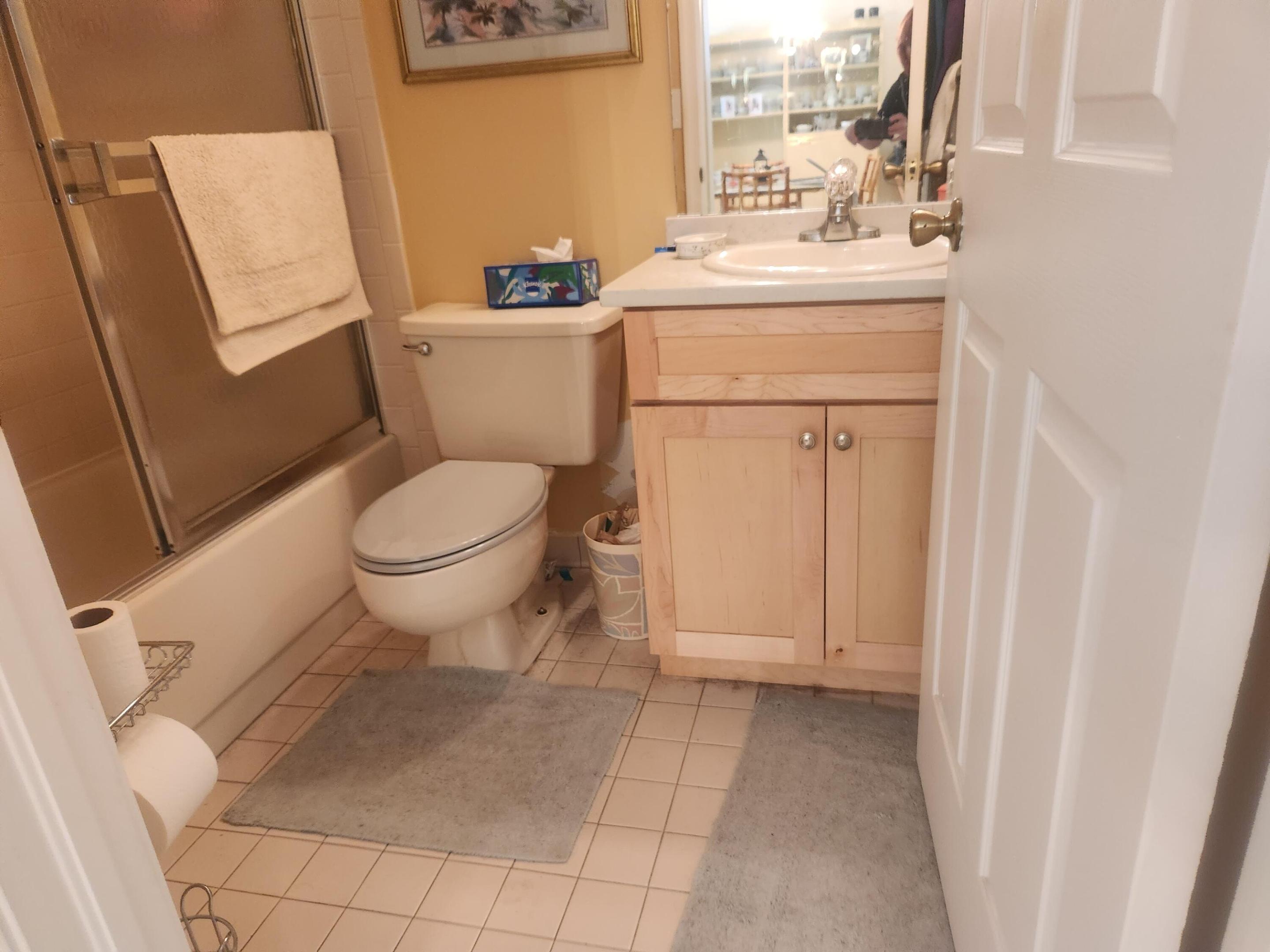 18081 SE Country Clb #37-363 Jupiter, FL 33469