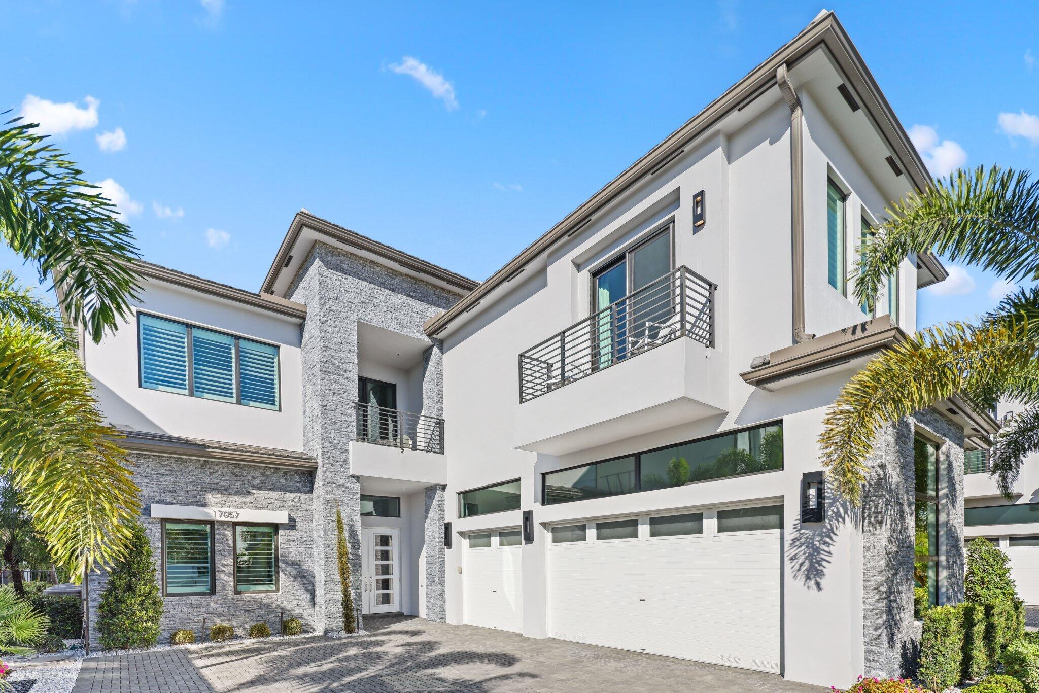 17057 Cappuccino Boca Raton, FL 33496