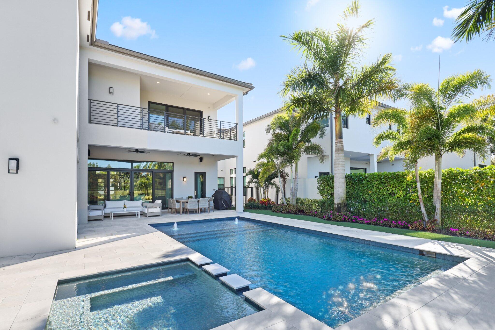 17057 Cappuccino Boca Raton, FL 33496