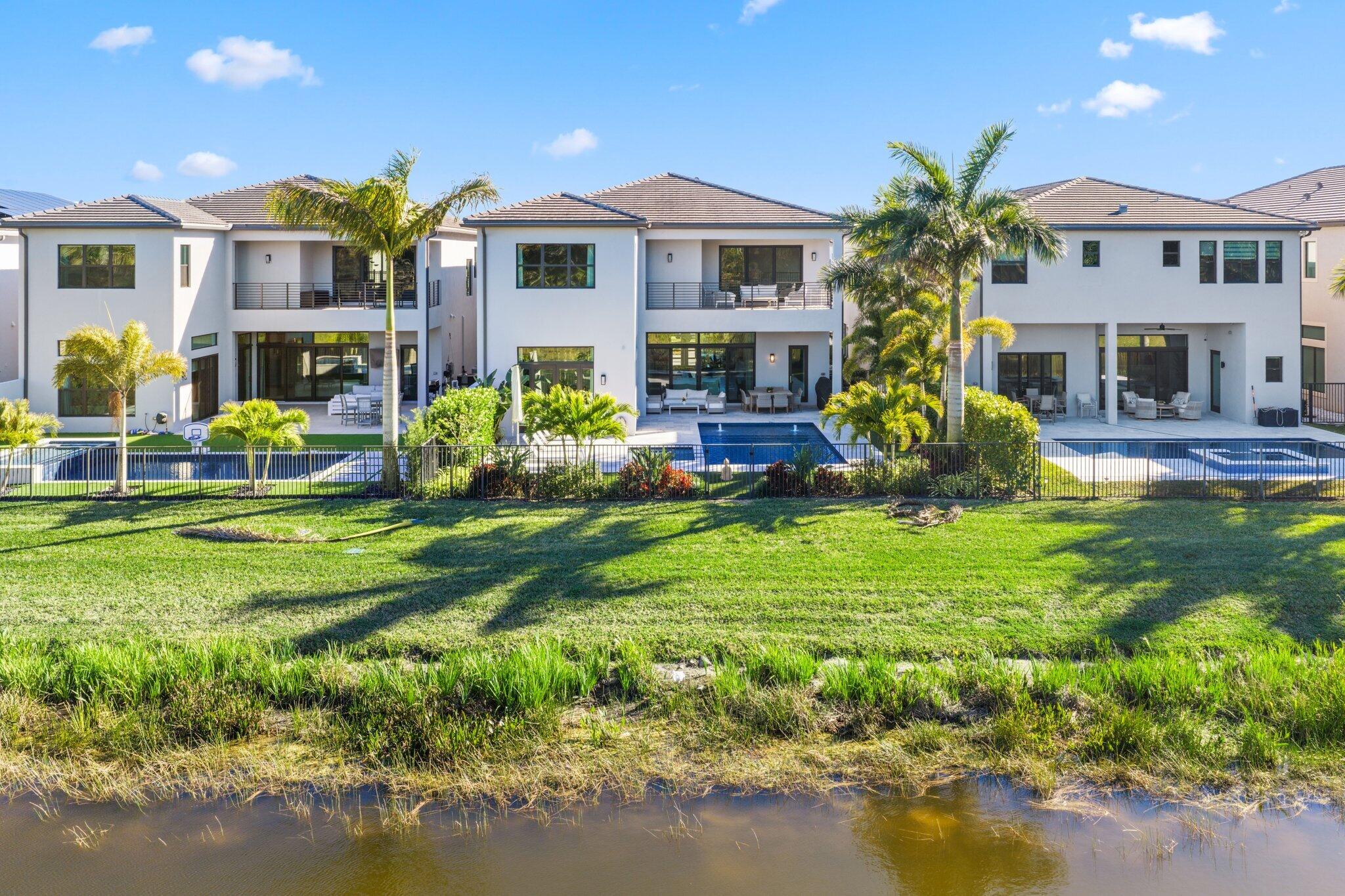 17057 Cappuccino Boca Raton, FL 33496