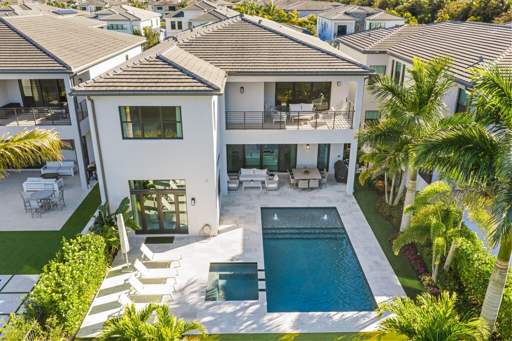 17057 Cappuccino Boca Raton, FL 33496