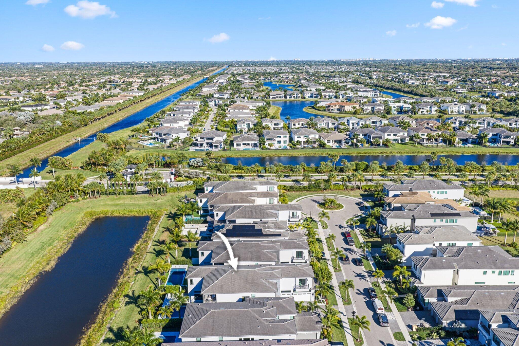 17057 Cappuccino Boca Raton, FL 33496