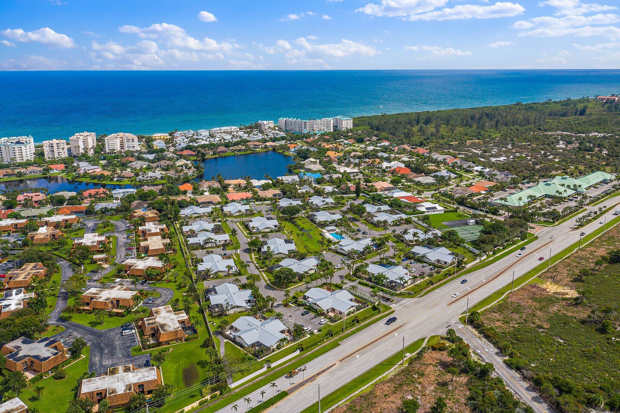 1801 S Us Hwy 1 #19c Jupiter, FL 33477