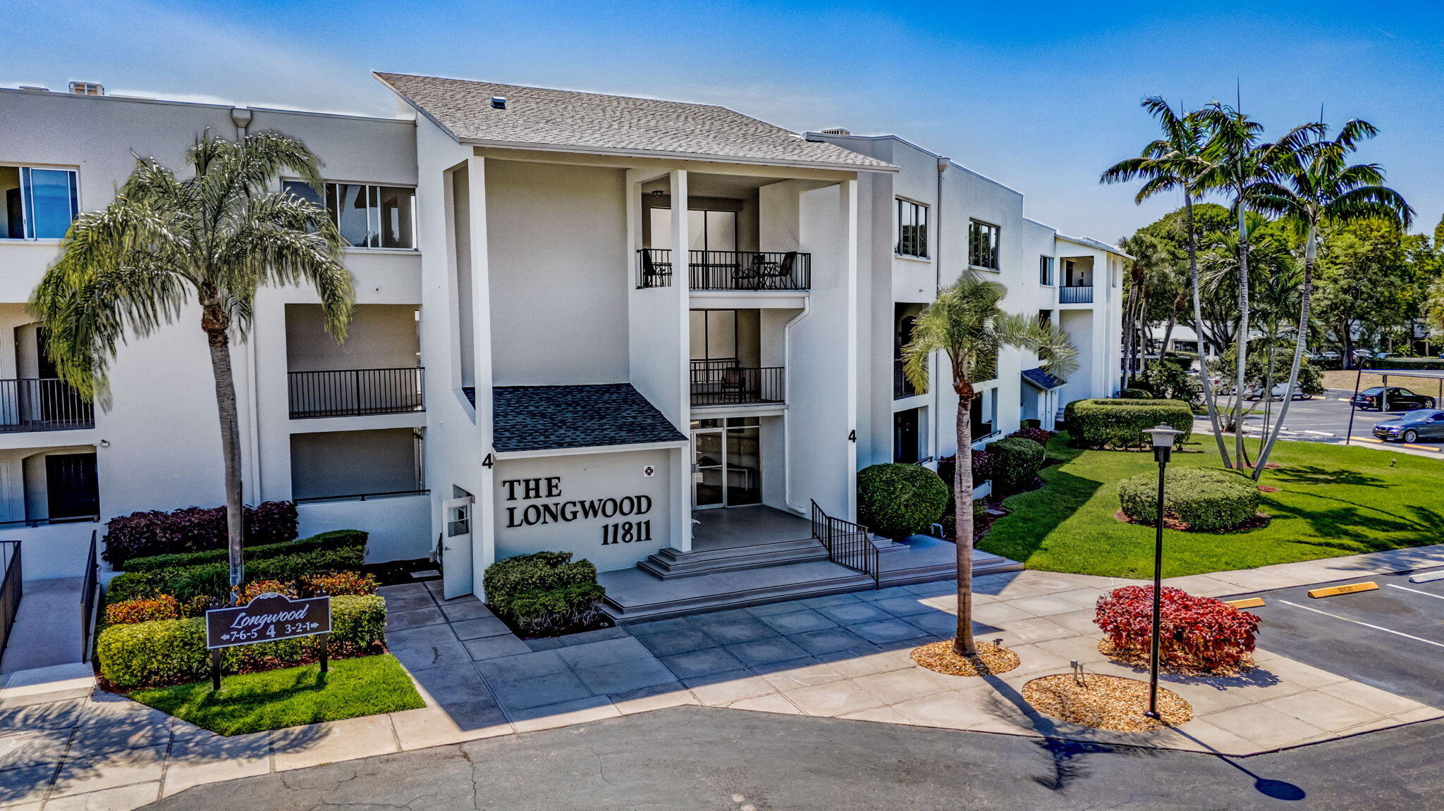 11811 Avenue Of The Pga #2-1h