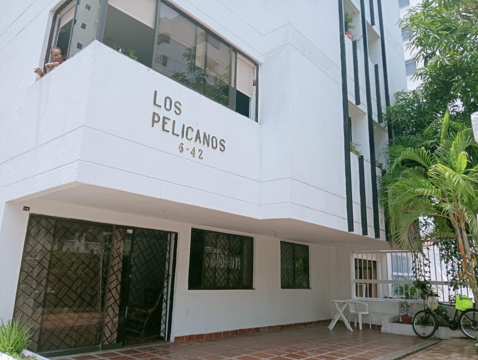6-38 Carrera 5th #Apartamento 03