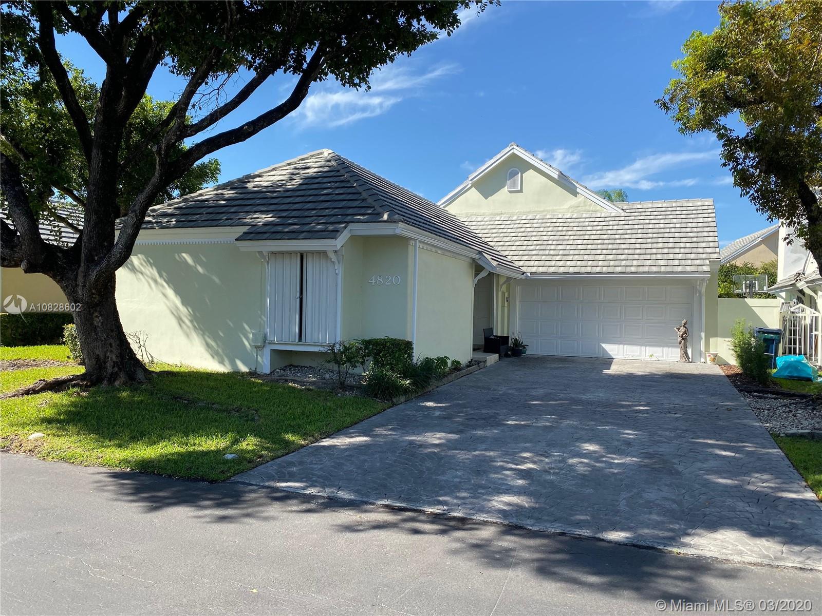 4820 NW 98th Pl