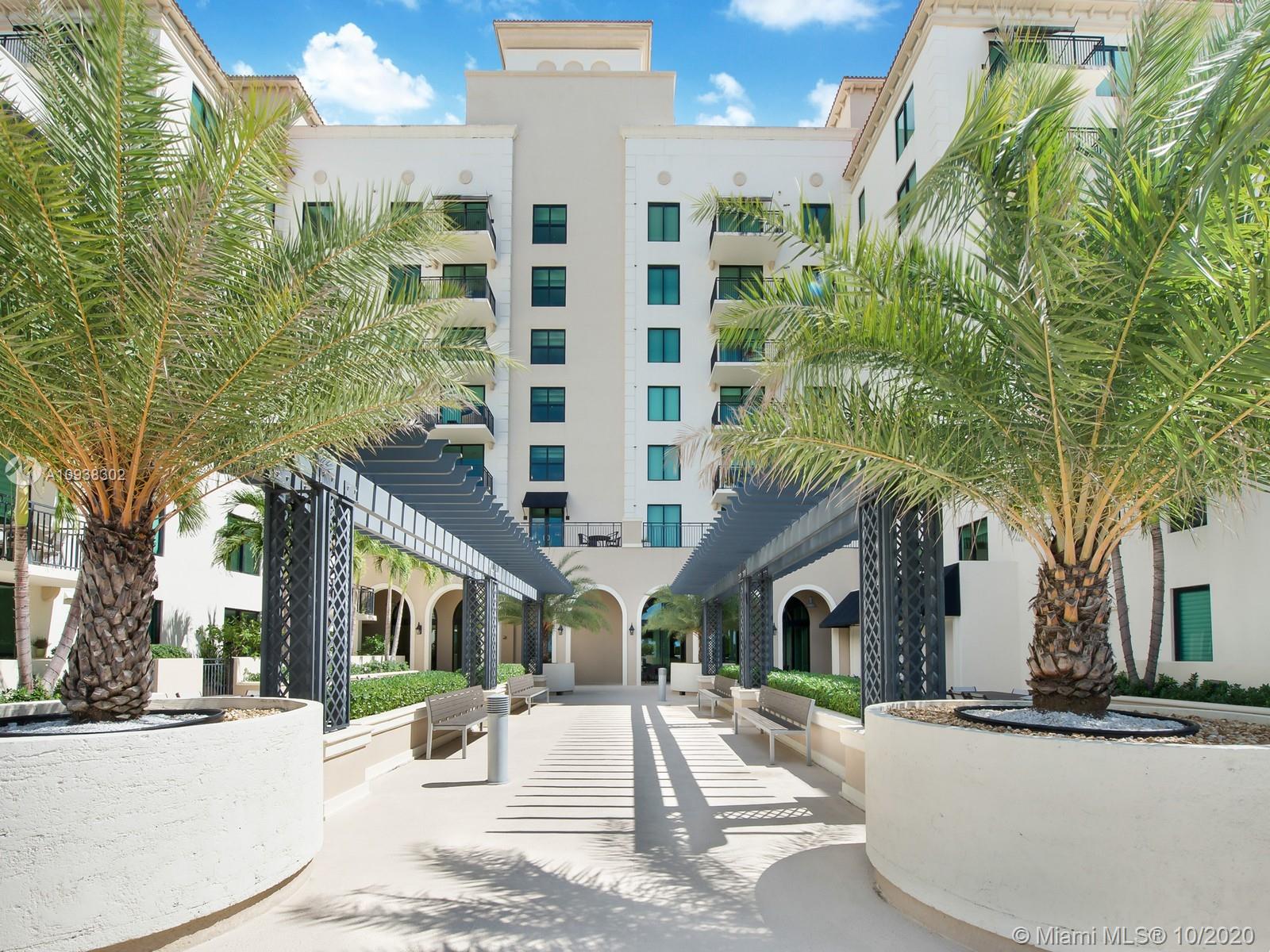 1300 Ponce De Leon Blvd #407
