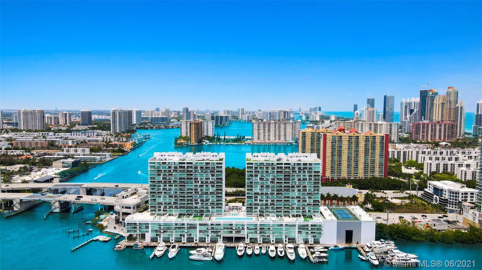 400 Sunny Isles Blvd #2005