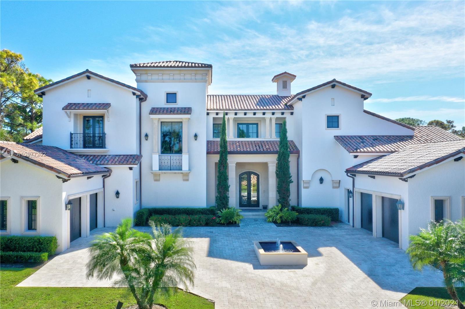 135 W Bears Club Dr