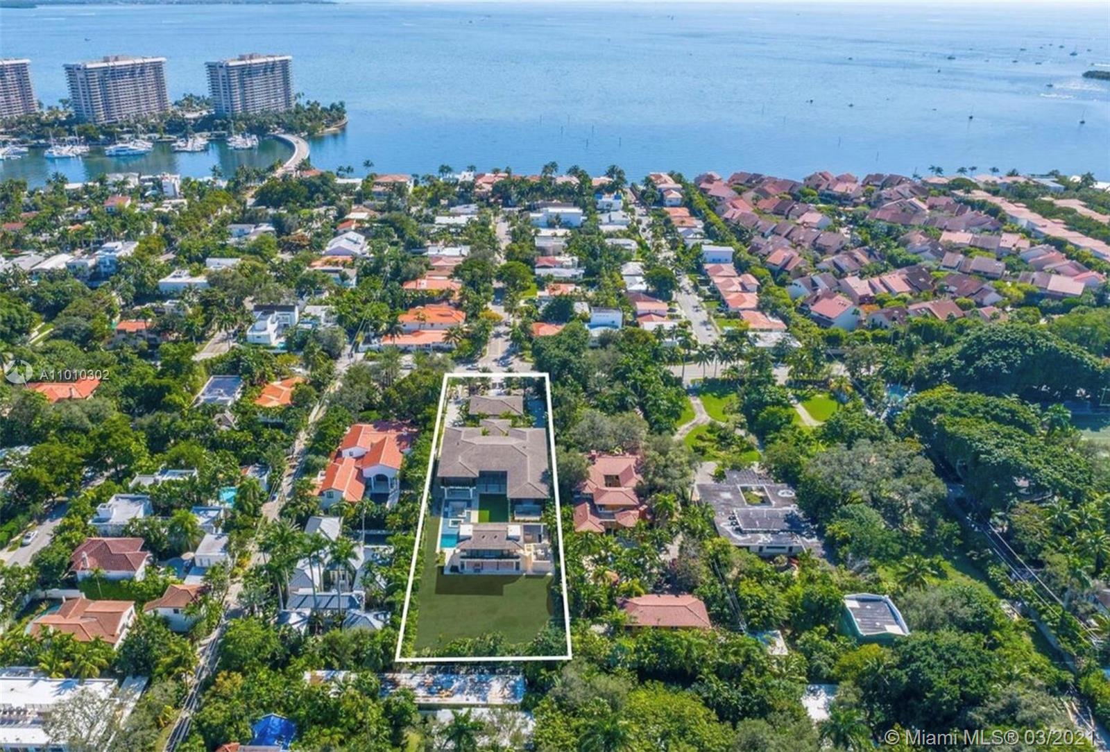 1899 S Bayshore Dr Miami, FL 33133