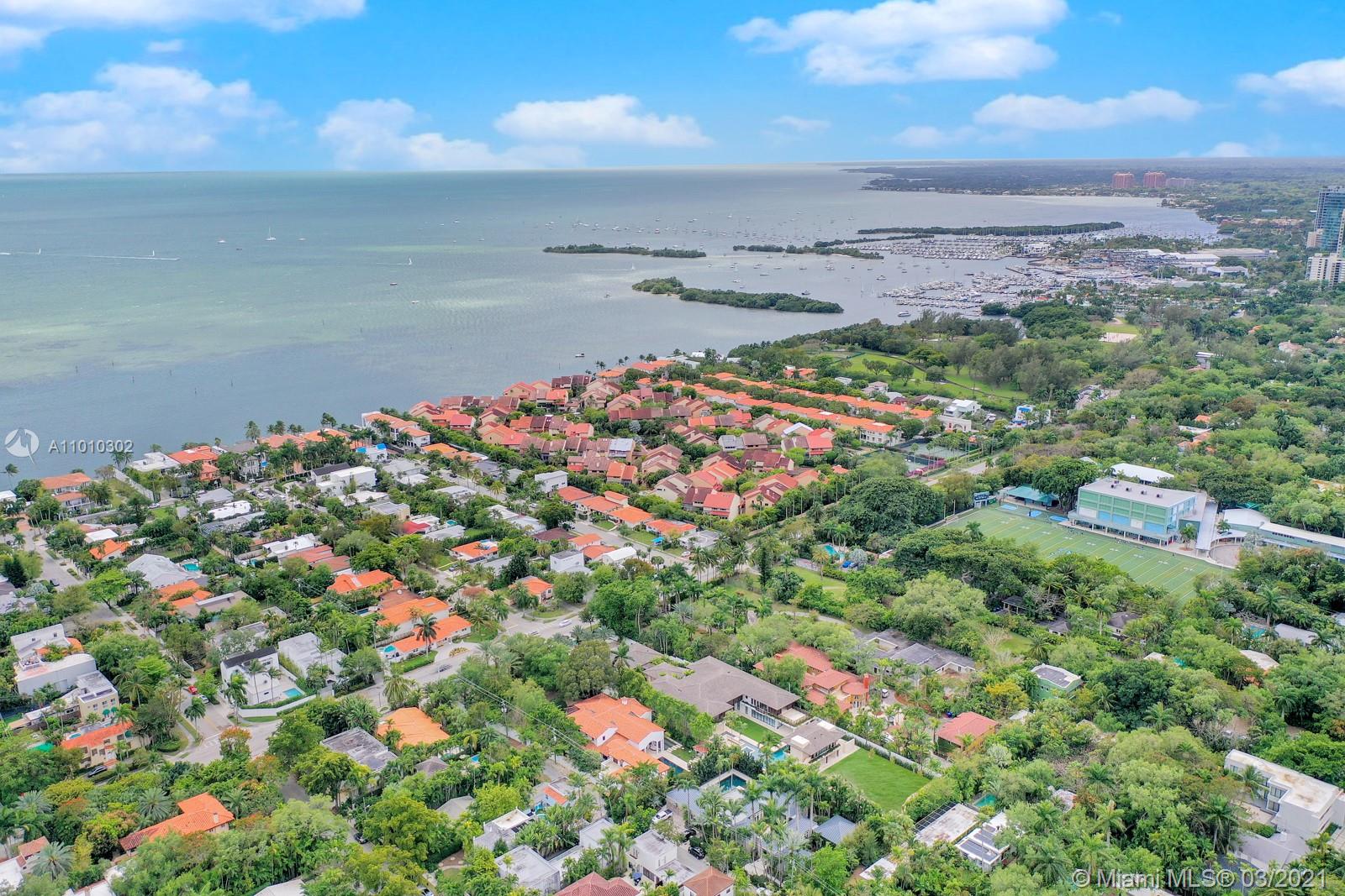 1899 S Bayshore Dr Miami, FL 33133