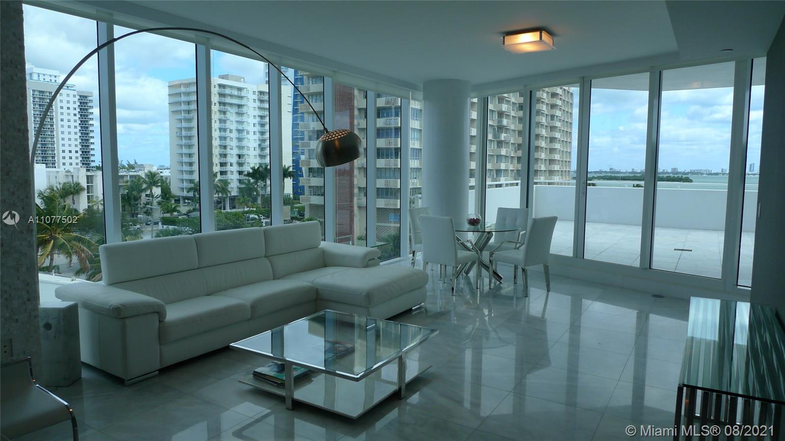 2020 N Bayshore Dr #501